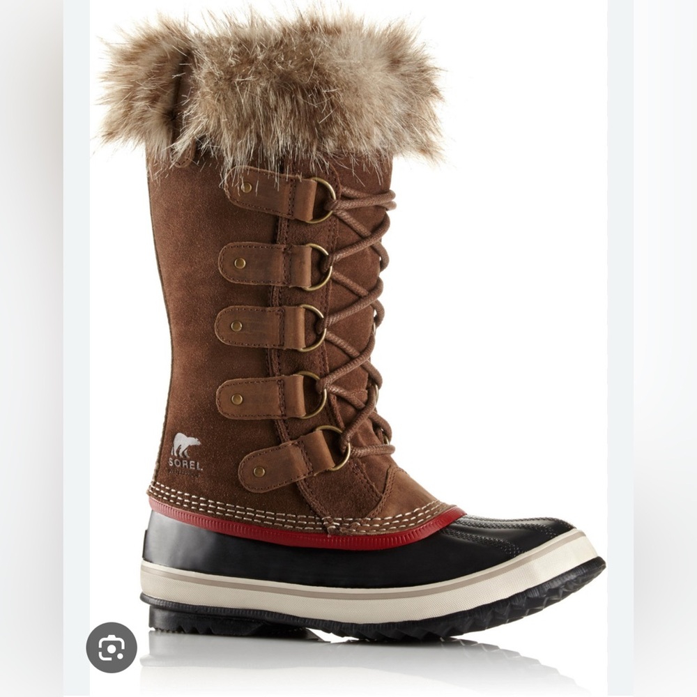 Sorel JOAN OF ARCTIC SNOW BOOT - WOMEN'S